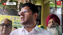 'छात्रों पर लाठीचार्ज लोकतंत्र पर आघात', दुष्यंत चौटाला बोले- 'सरकार हर मोर्चे पर विफल'