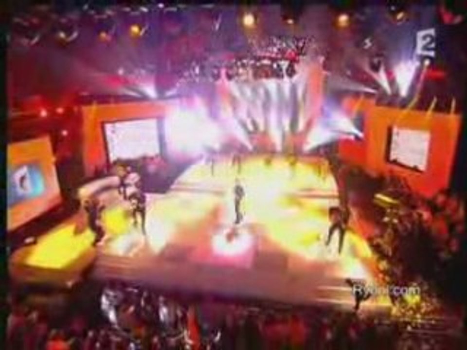 Alizee Laisla Bonita