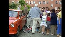 Alfons Zitterbacke E01-Alfons, der Lebensretter