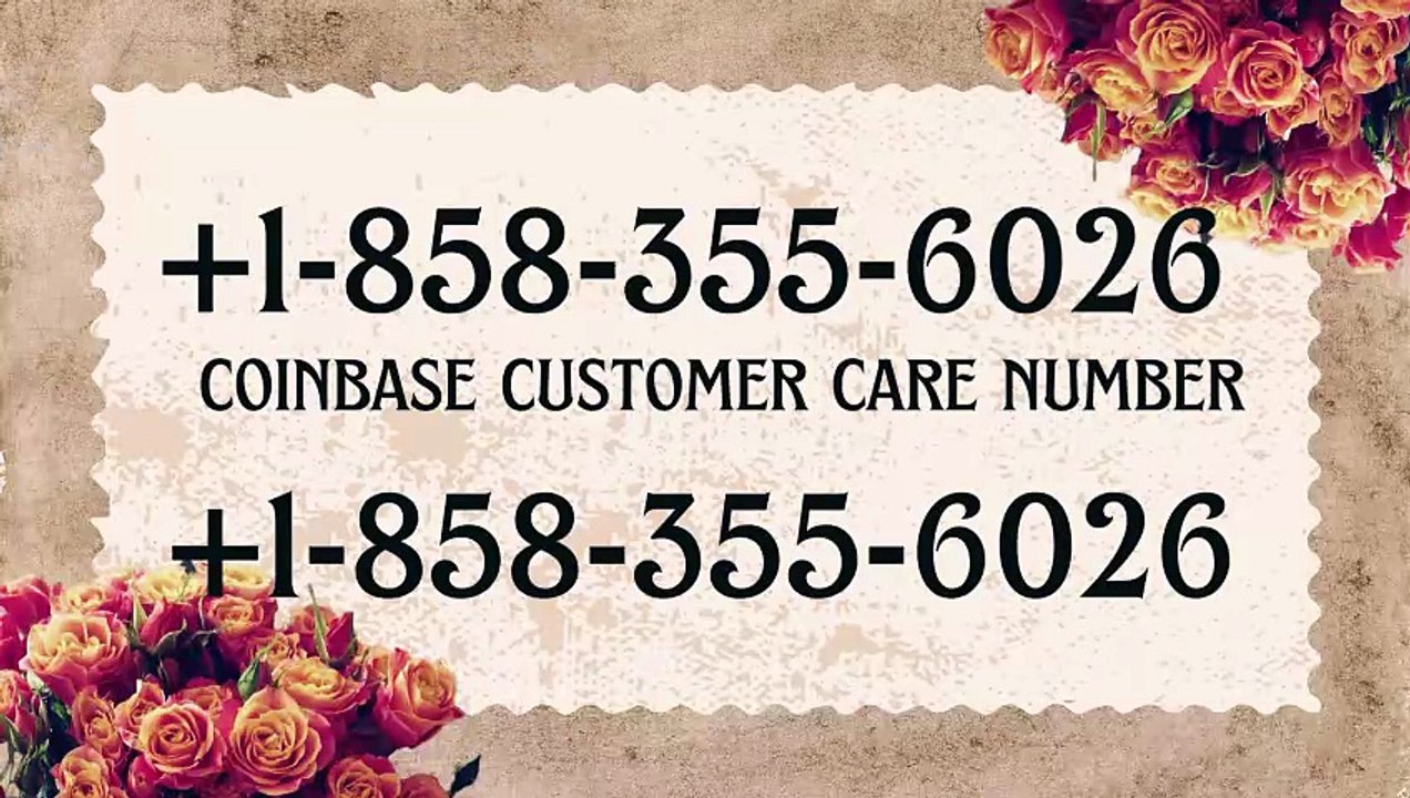 【Coinbase®】Customer-Service Number Get Complete Guide With Coinbase Support Experts