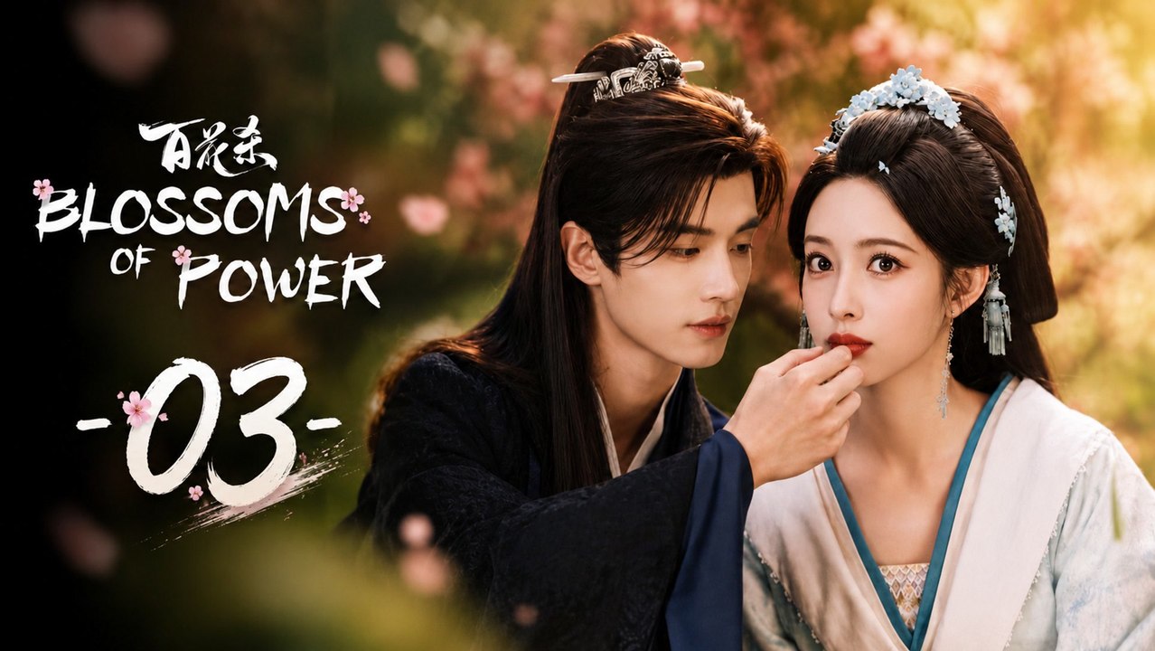 Blossoms of Power Ep 3 | English Sub