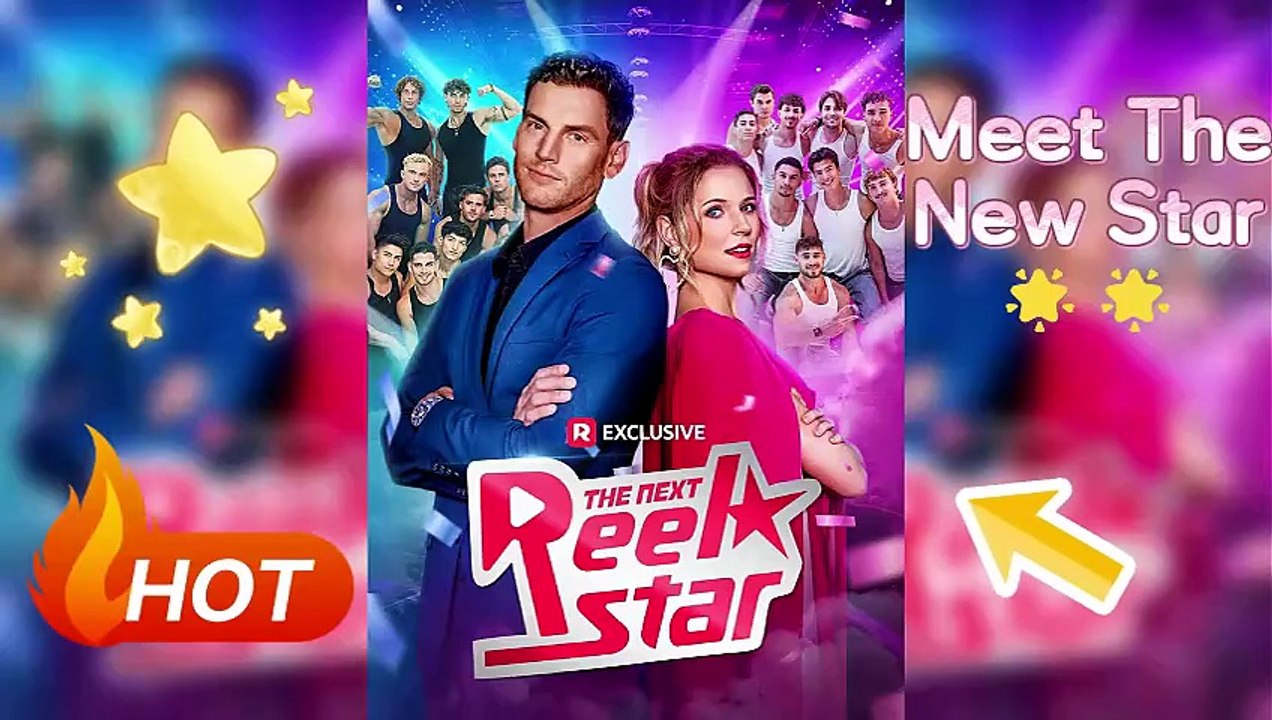 The Next ReelStar🌟—VOTE FOR YOUR STAR ON ReelShort NOW!!🔥 [Full Movie]