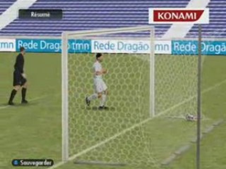 Tottenham om sia simu ligue 2 journée 5 saison 1