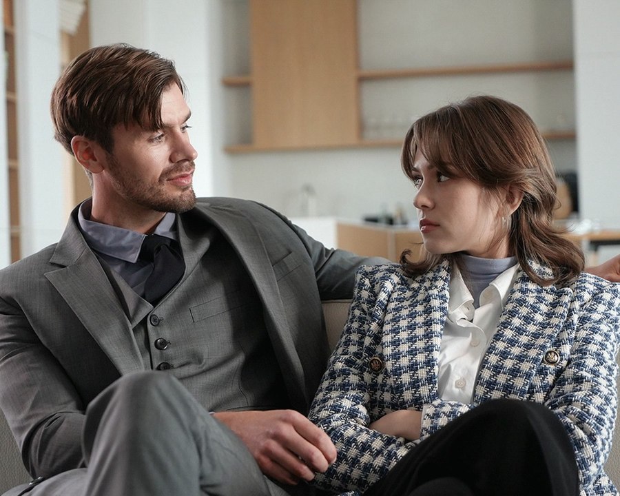 I Slept With My Sister's Fiancé Full Episode