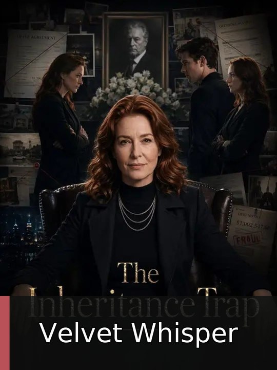 The Inheritance Trap - FULL EPISODE | Velvet Whisper