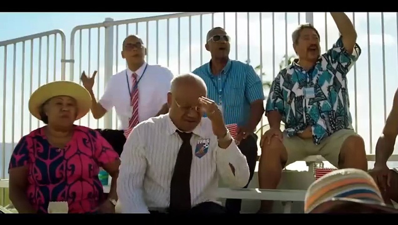 NEXT GOAL WINS (2023) Trailer VO - HD [Full Movie]