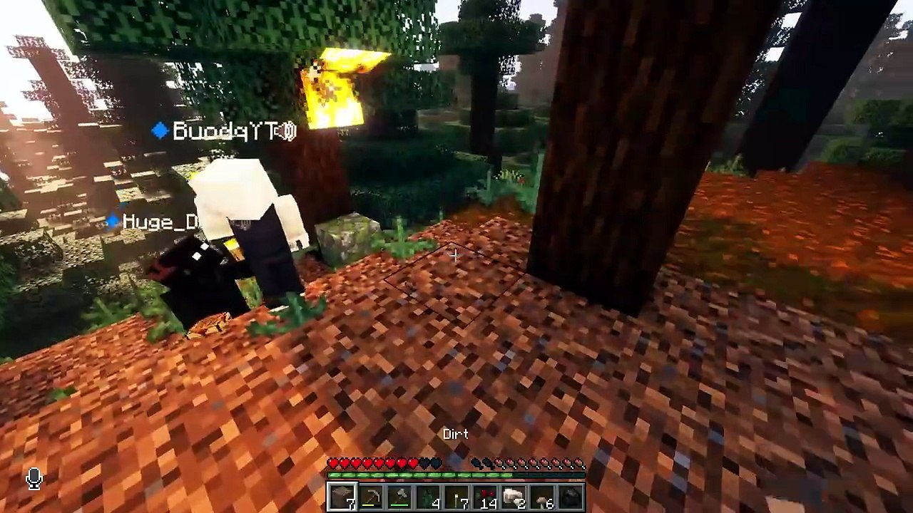 4 Idiots Survive Siren Head's Forest (GONE VERY WRONG)