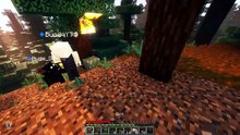 4 Idiots Survive Siren Head's Forest (GONE VERY WRONG)