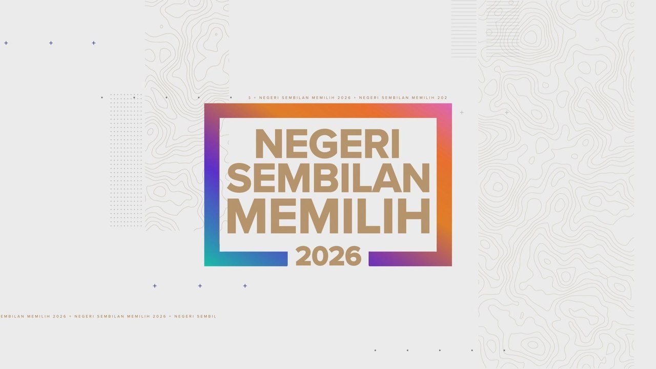 Buletin AWANI Khas: N.Sembilan Memilih | Bertempur di Negeri Sembilan, berdamai di Putrajaya