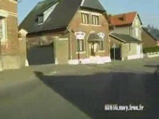 Rue du Marechal Foch