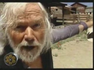 Video test Mad dog mccree ( CDI )