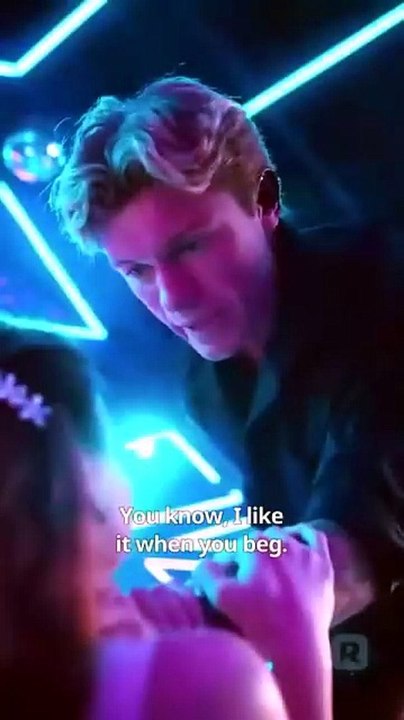 Love Hits Like His Right Hook Englishsub