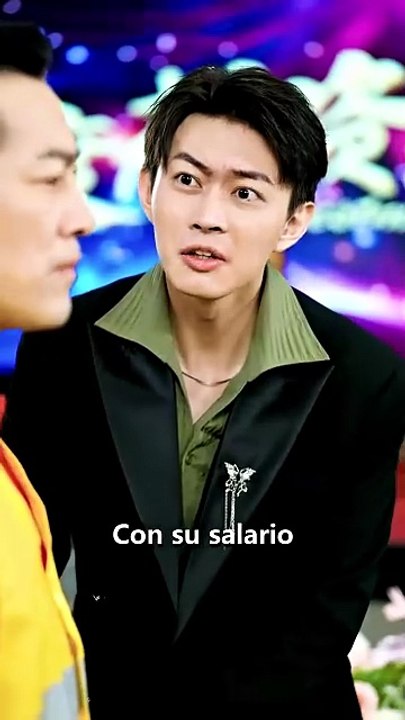 Banquero Caído Contraataca | Serie Completa | Short Drama Español [Full Movie]