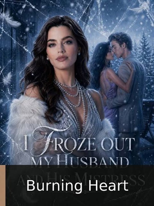 I Froze Out My Husband And His Mistress Full Series New Releases 2026