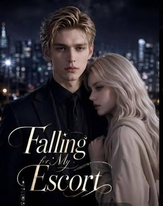 Falling for My Escort Full Series New Releases 2026