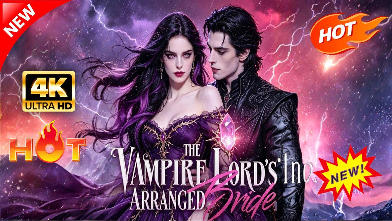 Bat To Vampire Lord | Full Movie 2026