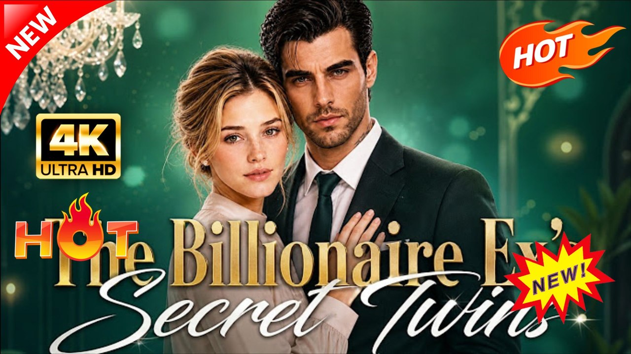 The Billionaire Ex'S Secret Twins | Full Movie 2026