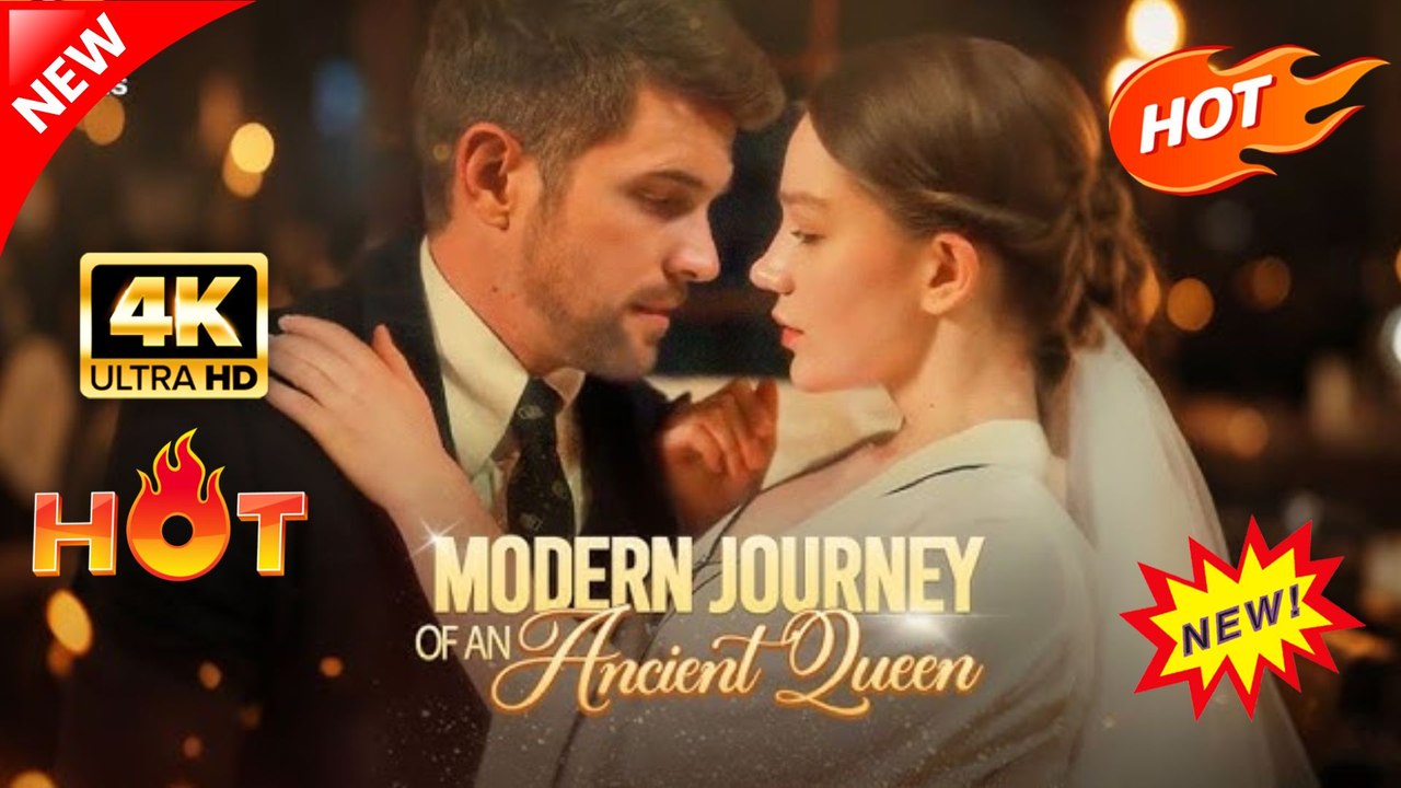 Modern Journey Of An Ancient  | Full Movie 2026