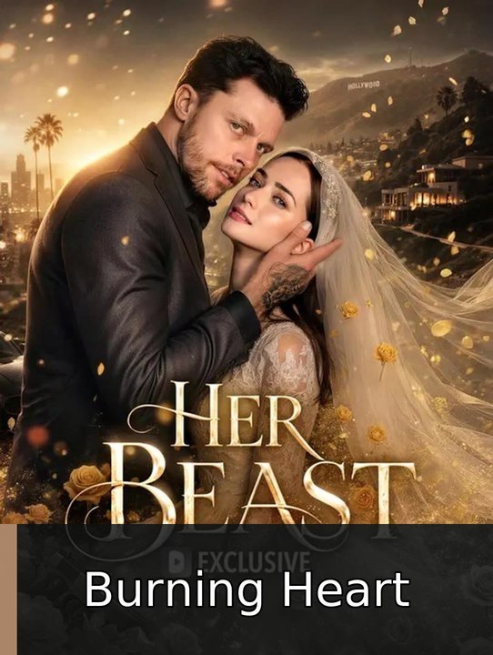 Her Beast - Full EP | Burning Heart