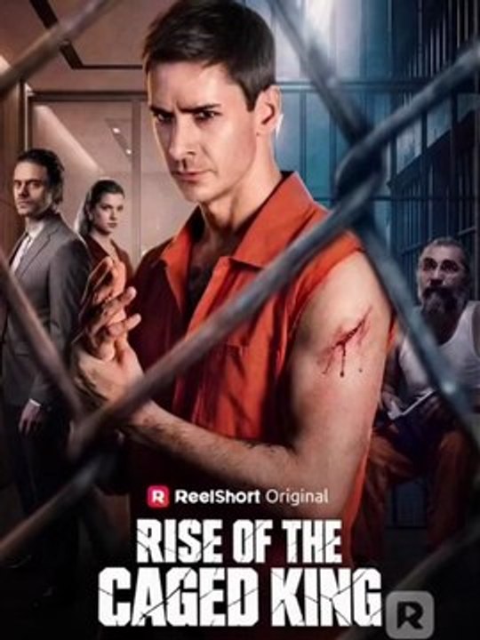 Rise of the Caged King - COMPLETE drama englishsub 🔥🔥