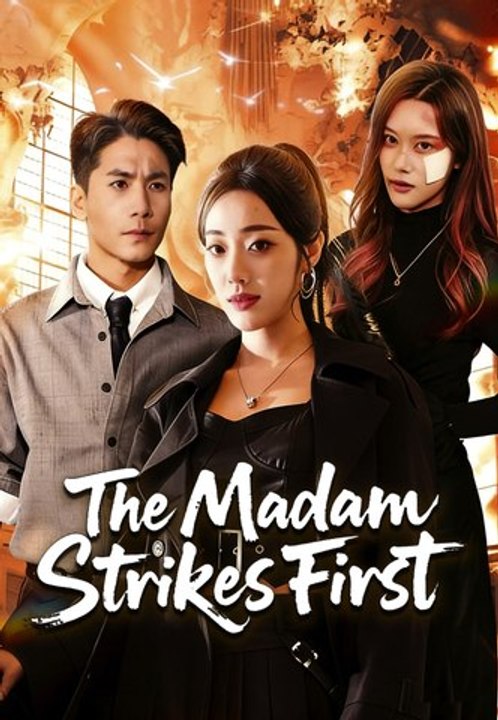The Madam Strikes First | Full Series | Short Drama English