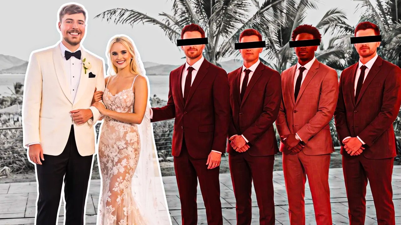 Who Are MrBeast’s Wife Ex Boyfriends