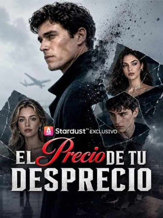 El Precio De Tu Desprecio 🍿 CineLatino Drama