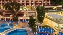 Bułgaria (Riwiera Bułgarska) 2026 wrzesien wakacje all inclusive | Lastradar