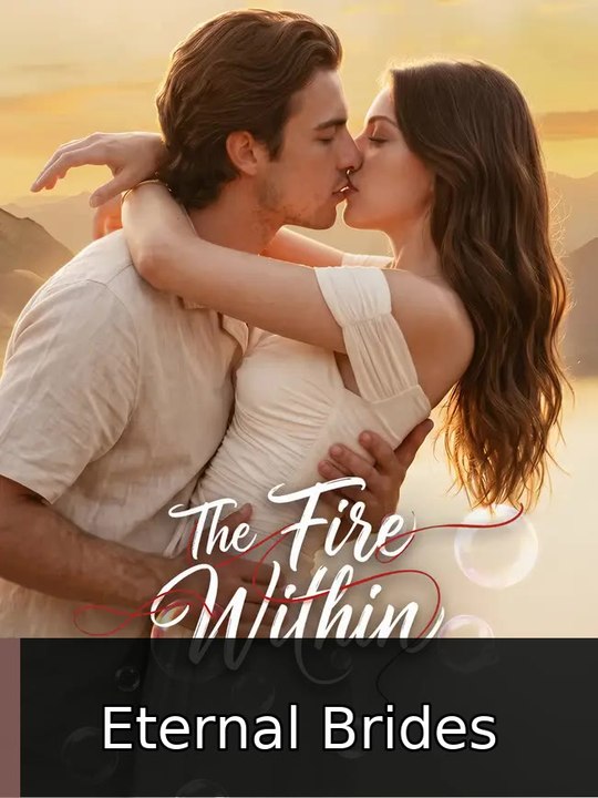 The Fire Within Full HD | Eternal Brides