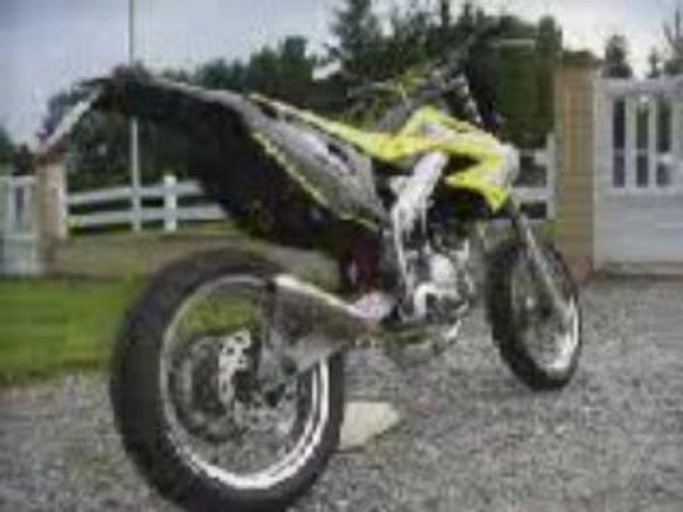 HM only for race