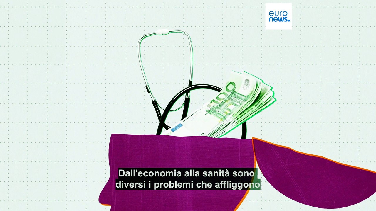 Casa, sanità e oltre: di cosa si preoccupano gli europei nel 2026?
