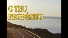 DEUS PRECISA DE UM MINUTO...