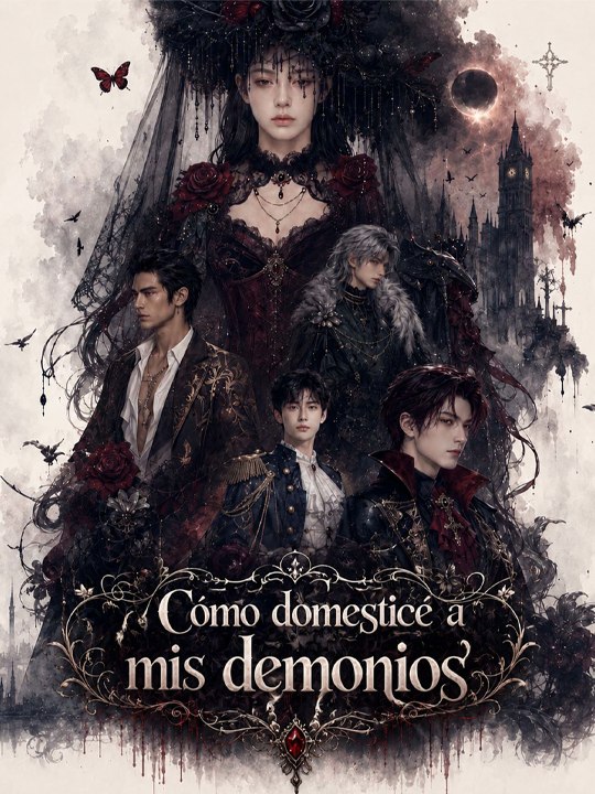 [Doblado] Cómo domesticé a mis demonios - Drama Completo