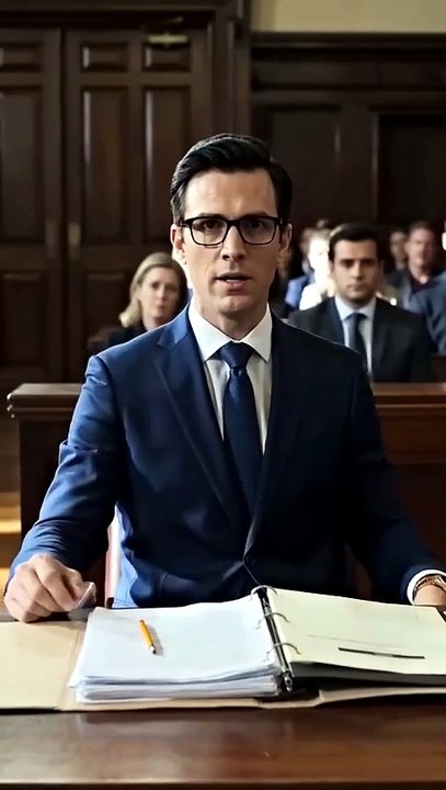 Devil in a 3-Piece Suit (ENGL SUBT) COMPLETE | Film Complet en Français