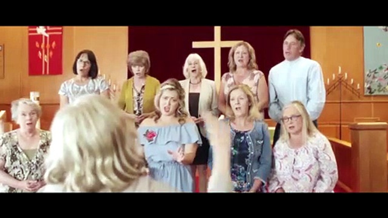 STAGE MOTHER (2020) Bande Annonce VF - HD [Full Movie]