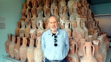 Isole Eolie, al museo archeologico il tesoro dei relitti affondati nei millenni