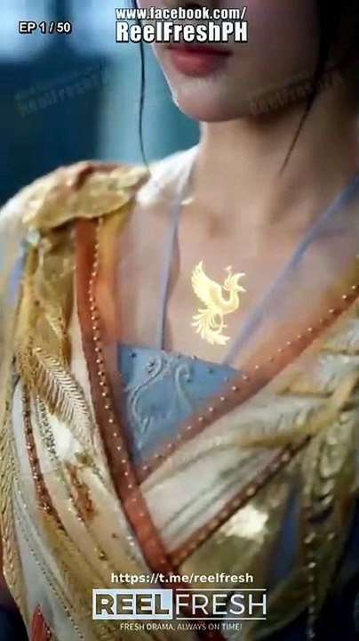 My Phoenix Bone Was Stolen- Drama FULL MOVIES ENGLISH SUB [Full Movie]