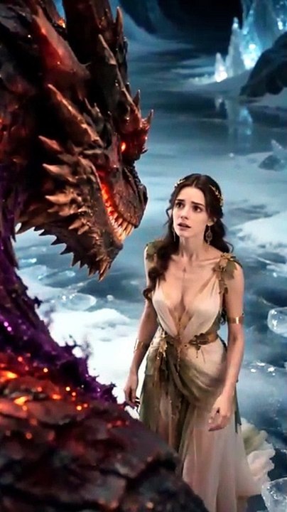 EngSub🔥 🔥 The Mother of Mythic Beasts FULL MOVIE [Full Movie]