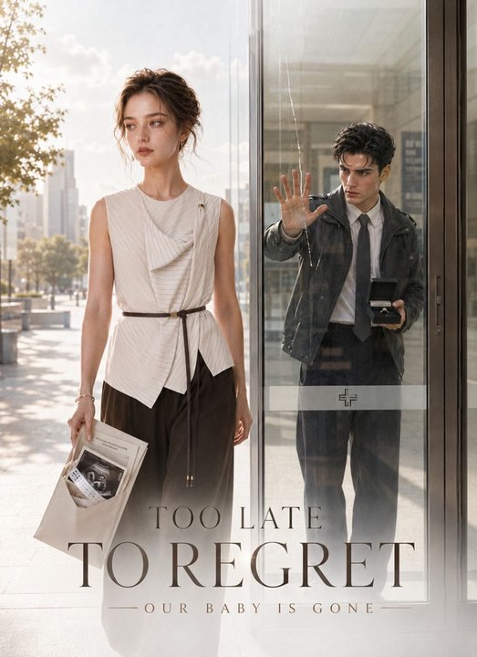 Too Late to Regret Our Baby Is Gone #shortmax - Full Movie #fk