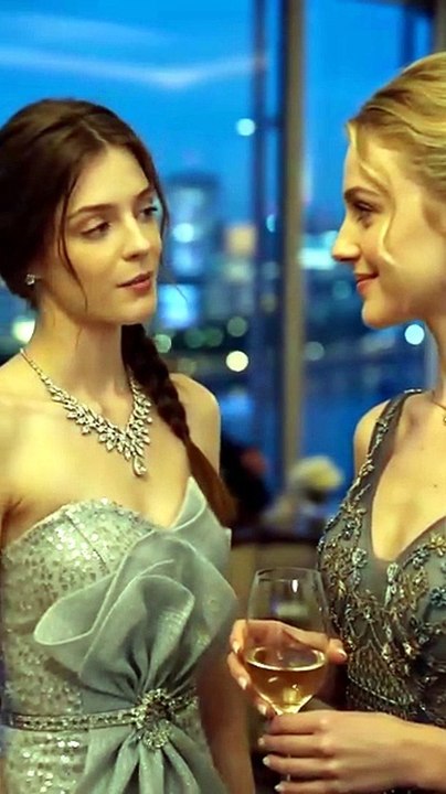 Billionaire’s Pretense: Real Love - Full HD Movie [Full Movie]