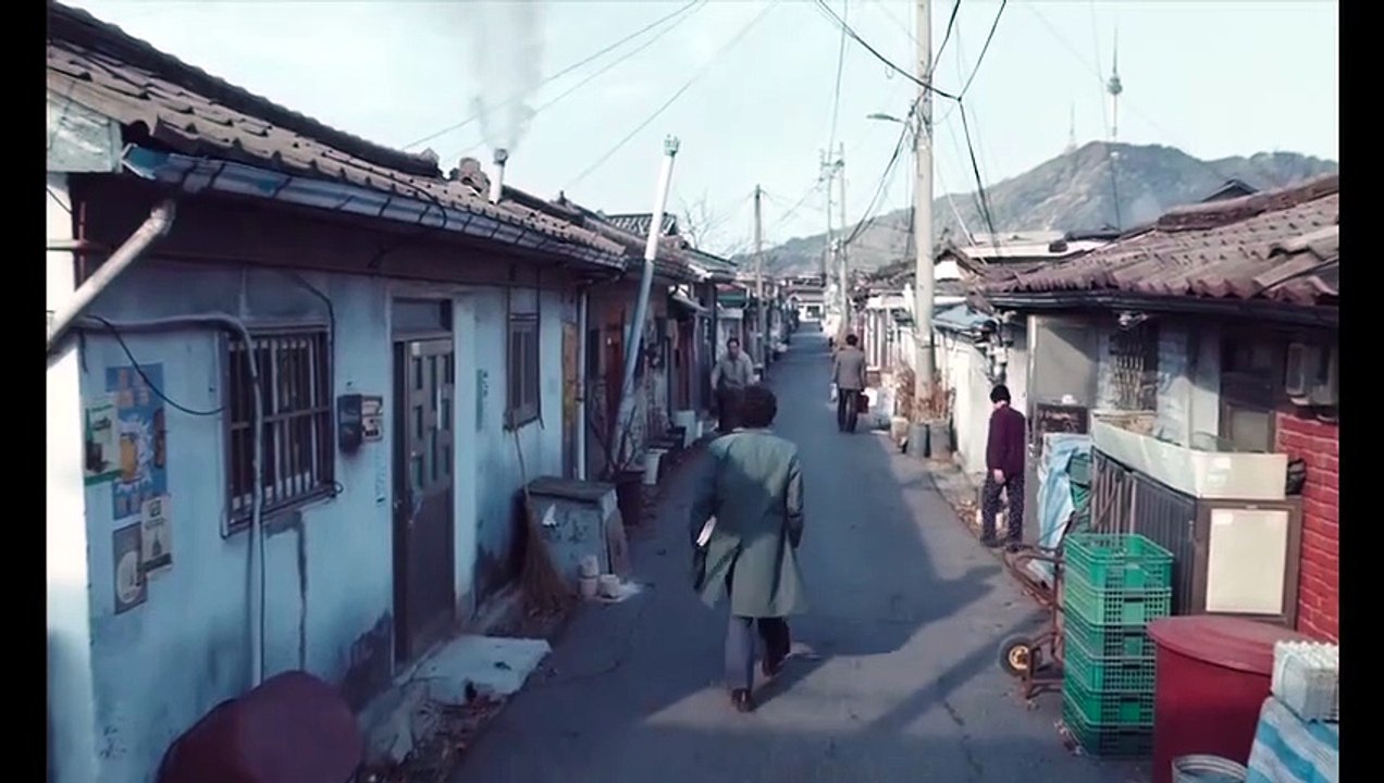ÇA TOURNE À SEOUL (2023) Bande Annonce VOSTF -HD [Full Movie]