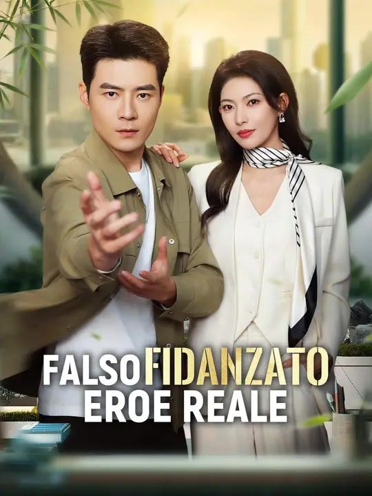 Falso Fidanzato, Eroe Reale - Parte 2/2 | Episodi 28-60