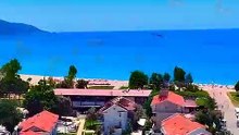 Prezentacja wakacyjna Belcekum Beach Turcja