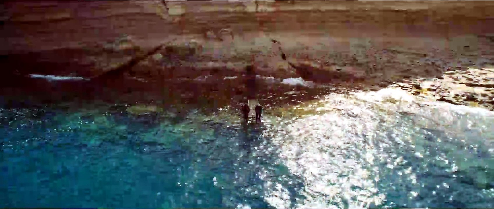 THE DIVE (2023) Trailer VO - HD [Full Movie]
