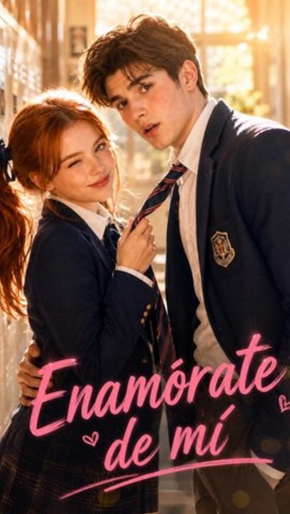 Enamórate de mí - Episodio Completo Drama Romántico
