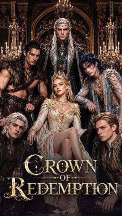 Crown of Redemption 👑 DRAMA COMPLETO 🌍 Español Bibi.Films
