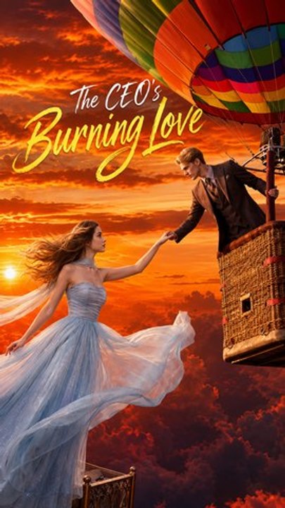 The CEO's Burning Love ENGSUB CEO Romance Drama ANS