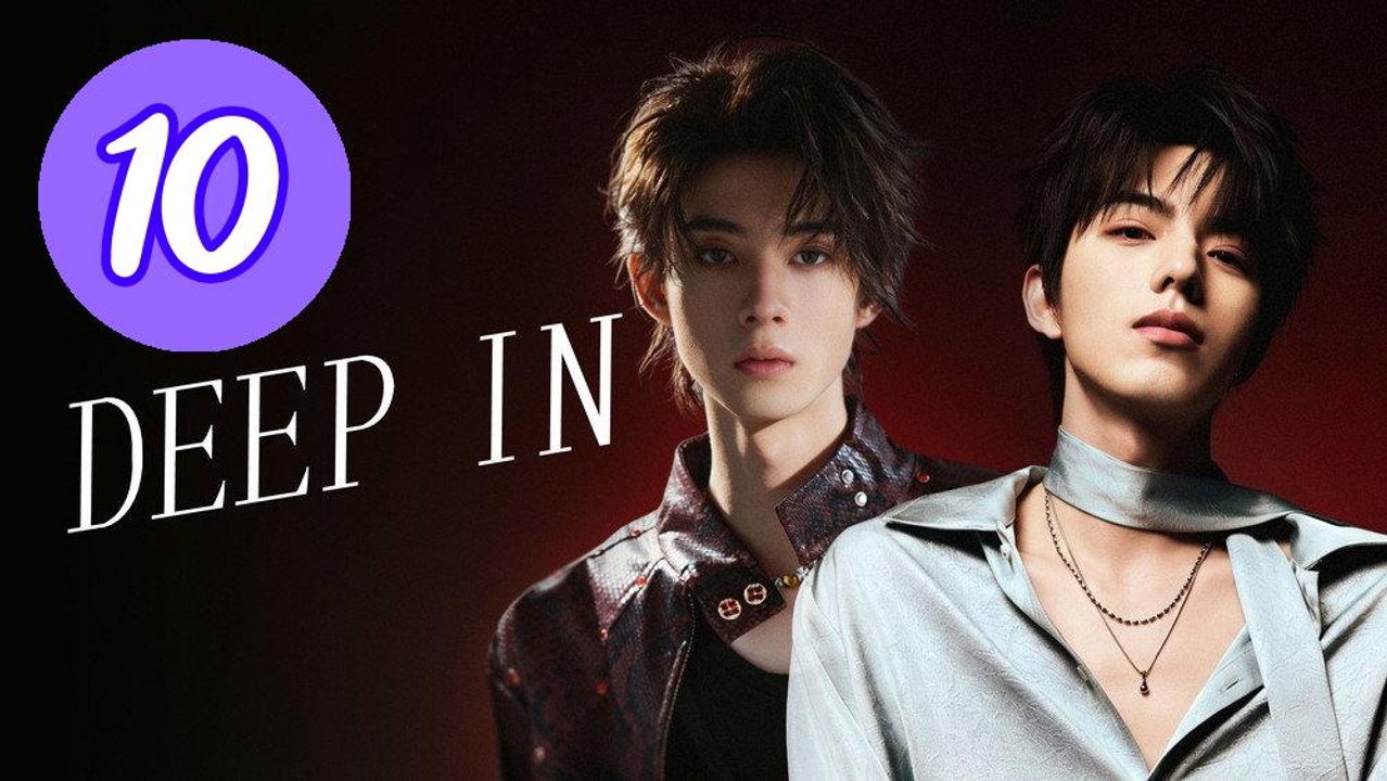 Deep In 2026 Episode 10 Engsub