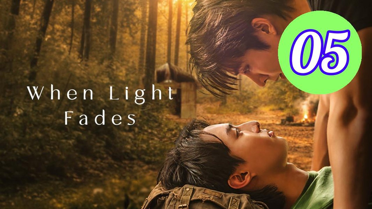 When Light Fades 2026 Episode 5 Engsub