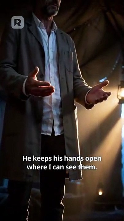 The Alpha Made His Savior The Slave - Full EP | Fantasy Romance Drama | Alpha Werewolf, Forbidden Love & Revenge - ENGSUB [Full Movie]